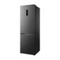 Heladera TCL Inverter Bottom Freezer No Frost P315BFG 293 Lts