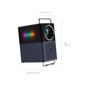 Proyector Portátil TCL A1 1080p Full HD Google TV