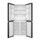 Heladera TCL Inverter Cross Door No Frost P460CDN 428 Lts