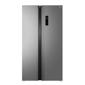 Heladera TCL Inverter Side By Side No Frost  P520SBN 488 Lts
