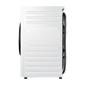 Lavarropas TCL EFFIWASH Inverter Carga Frontal 6kg 1200rpm Blanco