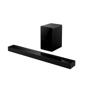 Soundbar TCL Q75H Bluetooth con Subwoofer Inalámbrico 620W