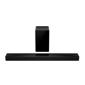 Soundbar TCL Q75H Bluetooth con Subwoofer Inalámbrico 620W