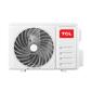 Aire Acondicionado Split Inverter TCL 5300W Frío/Calor TACA-5300FCSA/TPRO2 INV