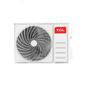 Aire Acondicionado Piso/Techo TCL 3TR Frío/Calor Inverter 8500W UI + UE