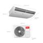Aire Acondicionado Piso/Techo TCL 3TR Frío/Calor Inverter 8500W UI + UE