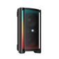 Parlante Inalámbrico Portátil TCL con Bluetooth TP300K 340W