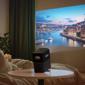 Proyector Portátil TCL A1 1080p Full HD Google TV