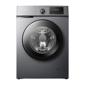 Lavarropas TCL EFFIWASH Inverter Carga Frontal 8kg 1400rpm Gris