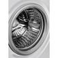 Lavarropas TCL EFFIWASH Inverter Carga Frontal 8kg 1400rpm Blanco
