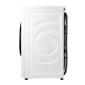 Lavarropas TCL EFFIWASH Inverter Carga Frontal 8kg 1400rpm Blanco