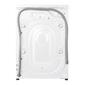 Lavarropas TCL EFFIWASH Inverter Carga Frontal 8kg 1400rpm Blanco