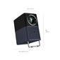 Proyector TCL A1SL5F 1080p Full HD Google TV