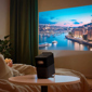 Proyector TCL A1SL5F 1080p Full HD Google TV