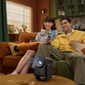 Proyector TCL C10L3F 1080p Full HD Google TV