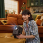 Proyector TCL C10L3F 1080p Full HD Google TV
