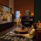 Proyector TCL C10L3F 1080p Full HD Google TV