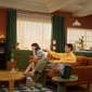 Proyector TCL C10L3F 1080p Full HD Google TV