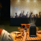 Proyector TCL C10L3F 1080p Full HD Google TV