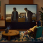 Proyector TCL C10L3F 1080p Full HD Google TV