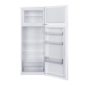 Heladera TCL Top Mount Defrost 206 Lts F205TMW Blanco