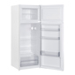 Heladera TCL Top Mount Defrost 206 Lts F205TMW Blanco