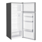 Heladera TCL Top Mount Defrost 252 Lts F248TMG Gris