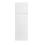 Heladera TCL Top Mount Defrost 252 Lts F248TMW  Blanco