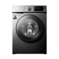 Lavarropas TCL EFFIWASH Inverter Carga Frontal 8kg 1400rpm Gris