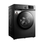 Lavarropas TCL EFFIWASH Inverter Carga Frontal 8kg 1400rpm Gris