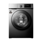 Lavarropas TCL EFFIWASH Inverter Carga Frontal 11kg 1400rpm Gris