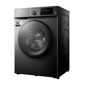Lavarropas TCL EFFIWASH Inverter Carga Frontal 11kg 1400rpm Gris