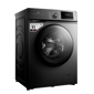 Lavarropas TCL EFFIWASH Inverter Carga Frontal 11kg 1400rpm Gris
