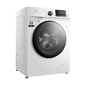 Lavarropas TCL EFFIWASH Inverter Carga Frontal 11kg 1400rpm Blanco