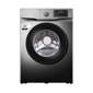 Lavarropas TCL EFFIWASH Inverter Carga Frontal 6,5kg 1200rpm Gris