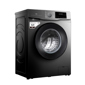 Lavarropas TCL EFFIWASH Inverter Carga Frontal 6,5kg 1200rpm Gris