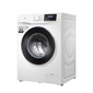 Lavarropas TCL EFFIWASH Inverter Carga Frontal 6,5kg 1200rpm Blanco
