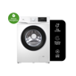 Lavarropas TCL EFFIWASH Inverter Carga Frontal 6kg 1200rpm Blanco