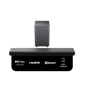 Soundbar TCL S55H Bluetooth con Subwoofer Inalámbrico 220W