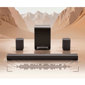 Soundbar TCL S65K con Subwoofer Inalámbrico 630W