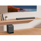 Soundbar TCL S65K con Subwoofer Inalámbrico 630W