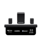 Soundbar TCL S65K con Subwoofer Inalámbrico 630W