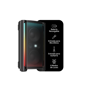 Parlante Inalámbrico Portátil TCL con Bluetooth TP300K 340W
